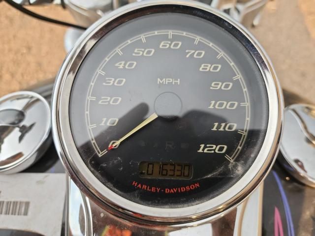 2019 Harley-Davidson Flrt