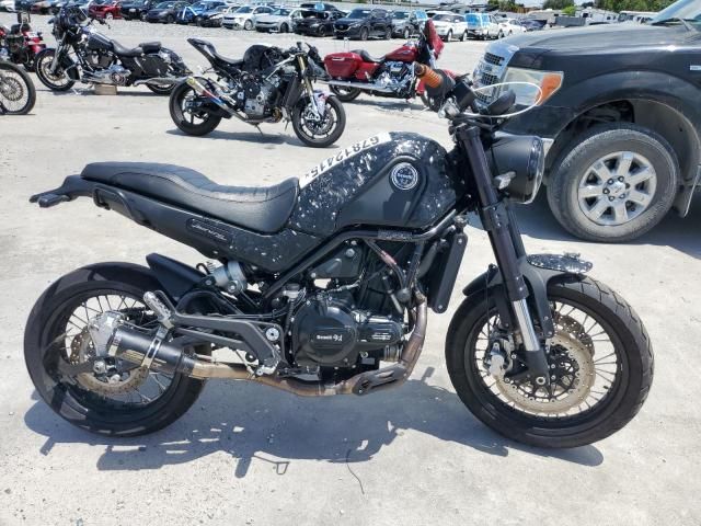 2022 BEN 200 Cruise