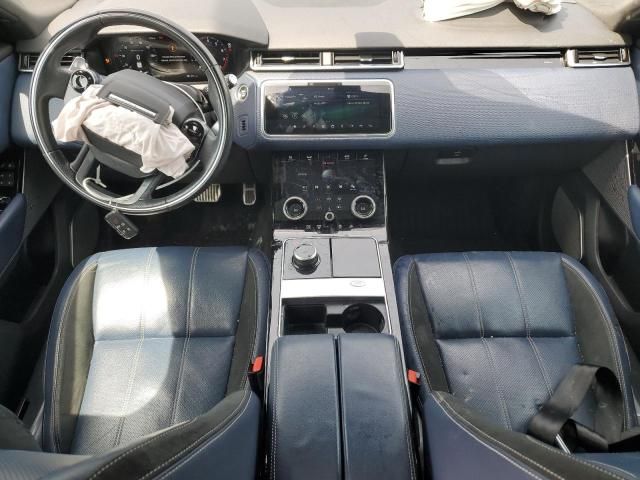 2019 Land Rover Range Rover Velar R-DYNAMIC SE