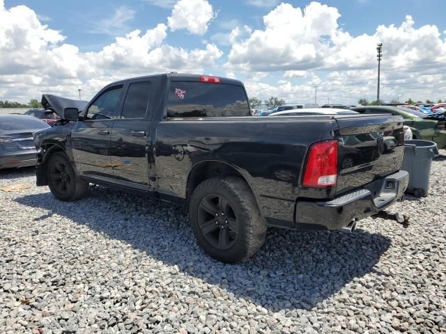 2016 Dodge RAM 1500 ST
