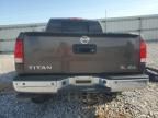 2015 Nissan Titan S