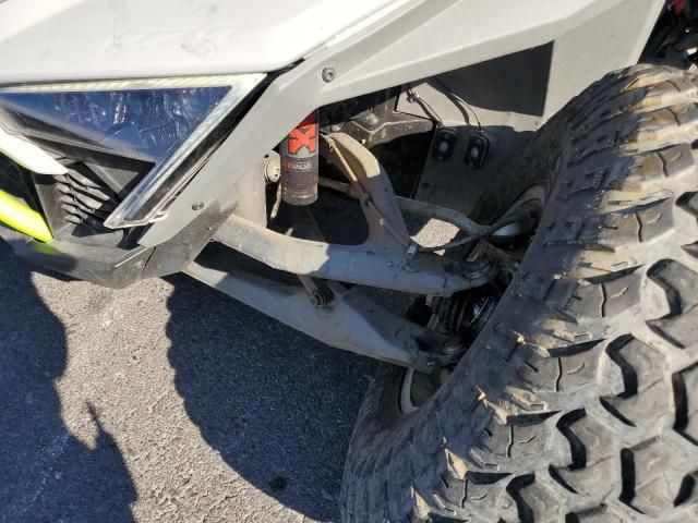 2022 Other RZR Turbo R