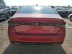 2025 Honda Accord Hybrid EXL