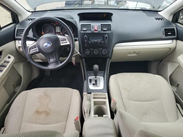 2014 Subaru XV Crosstrek 2.0 Premium