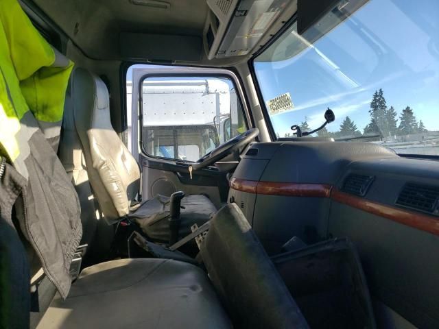 2010 Volvo VNM Semi Truck