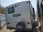 2021 Salem BY Forest Rive M-26DBUD-RVS Camper