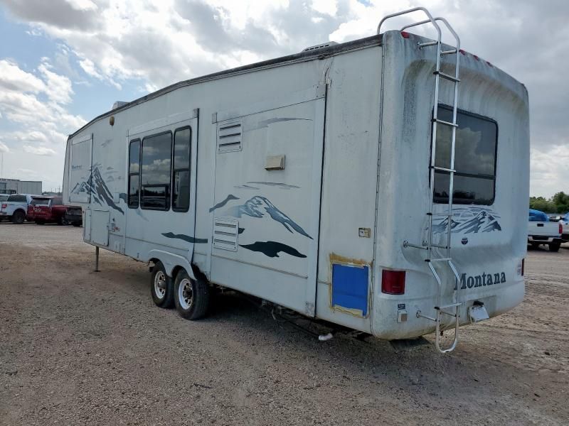 2004 Motn 2004 Other  RV Other RV-RVS Camper