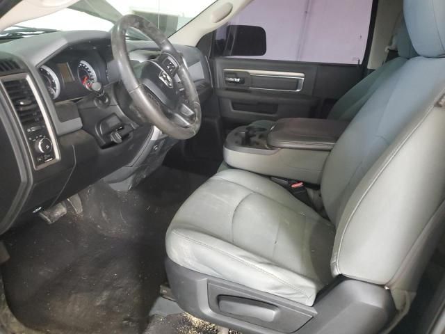 2013 Dodge RAM 1500 ST