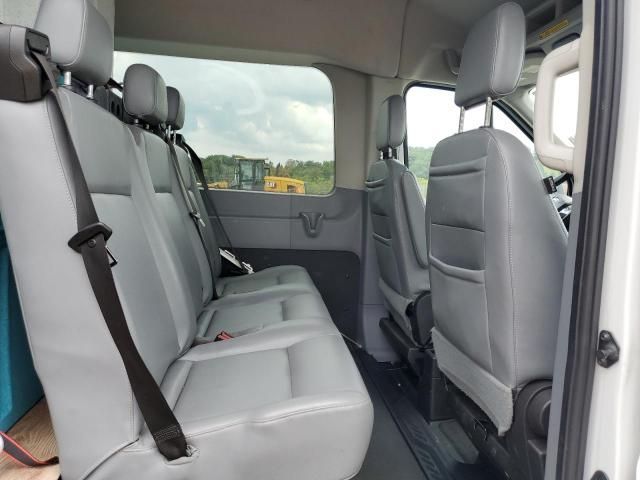 2018 Ford Transit T-150