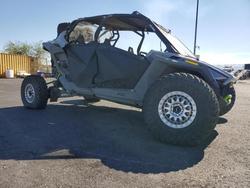 Other salvage cars for sale: 2022 Other RZR Turbo R