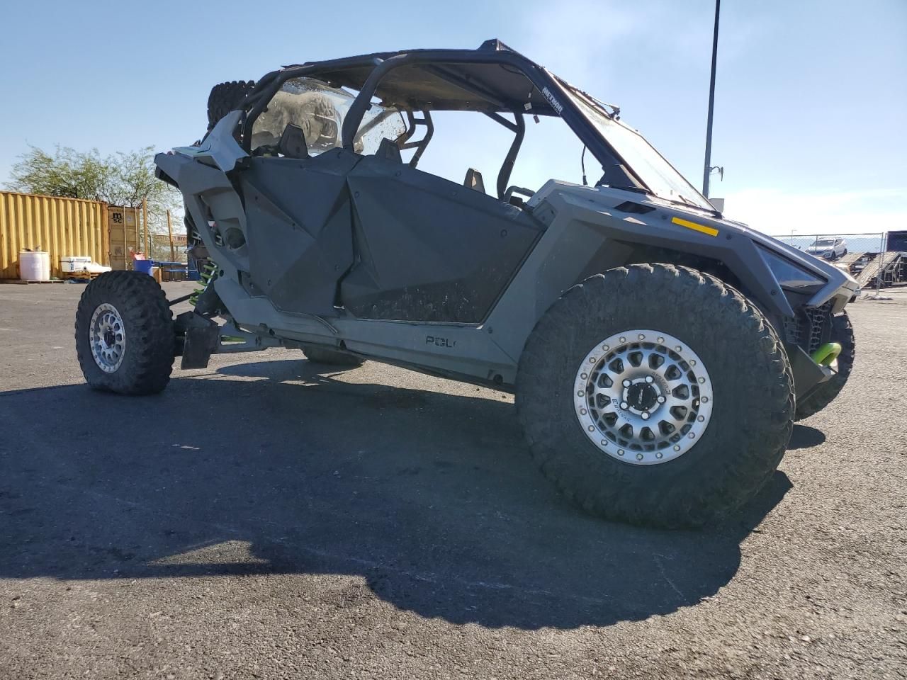 2022 Other RZR Turbo R