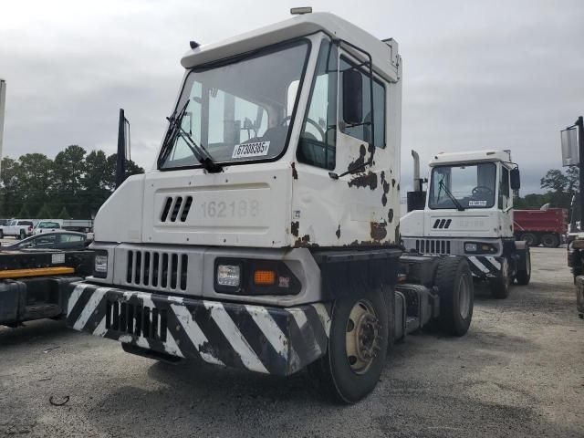 2016 Unknown 2016 Otta Yard Truck