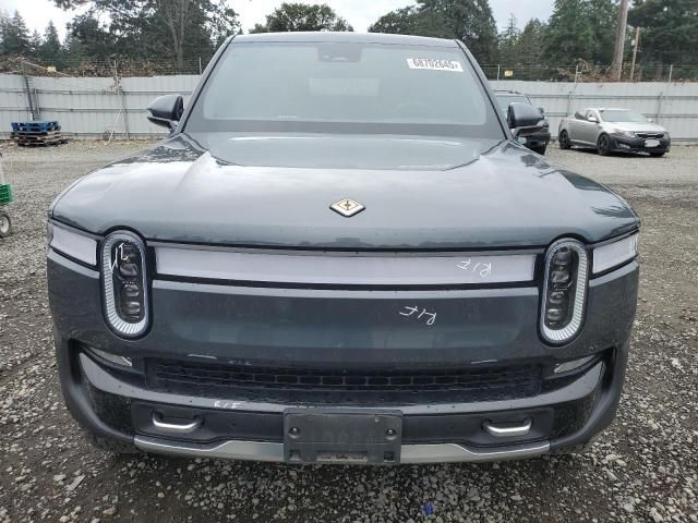 2023 Rivian R1T Adventure