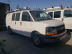 2014 Chevrolet Express G2500