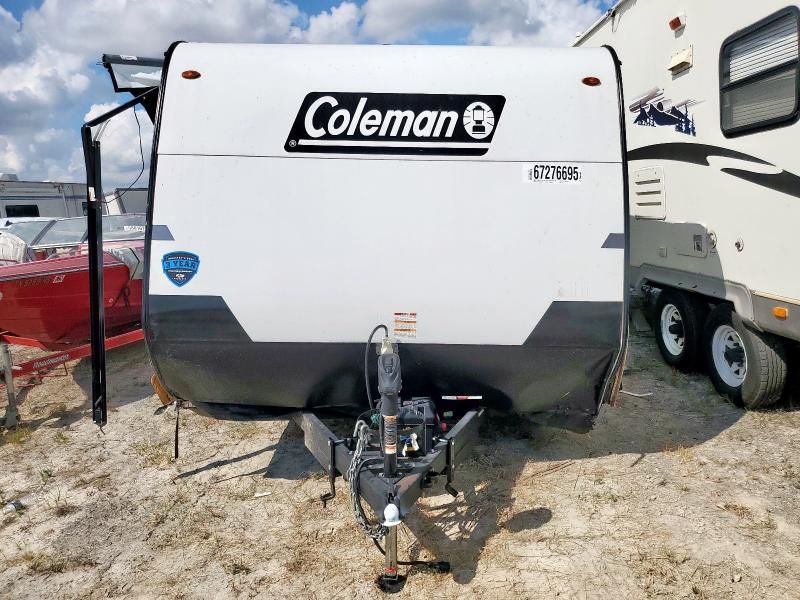 2025 Coleman 2025 Keystone Coleman