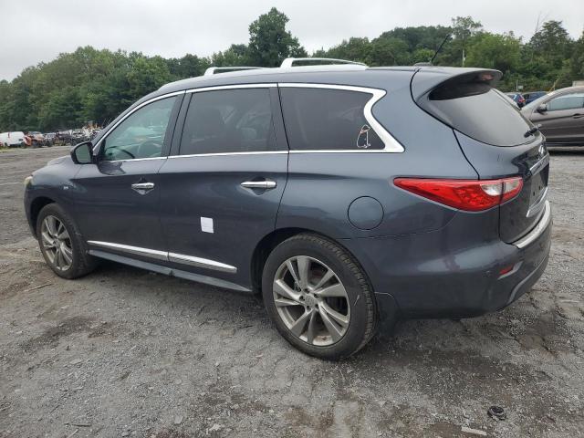 2014 Infinity Qx60