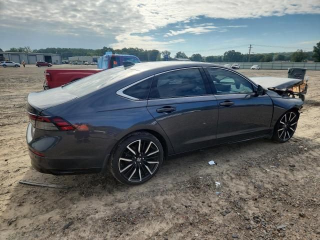 2023 Honda Accord Touring Hybrid