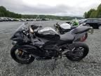 2024 Kawasaki ZX400 P