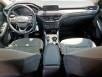 2020 Ford Escape s