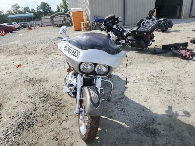 2009 Harley-Davidson FLTRSE3