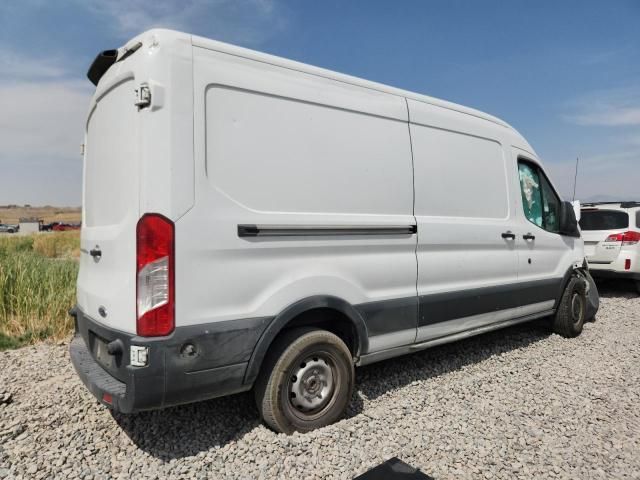 2018 Ford Transit T-250