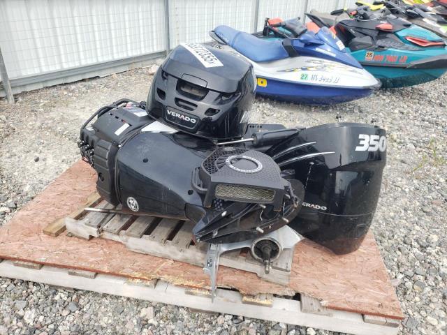 2019 Mercury 1350V231D-Boats