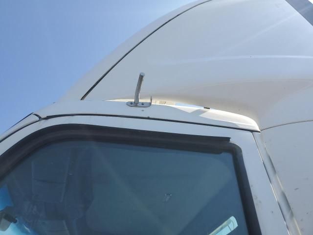 2017 Peterbilt Tractor 2017 Peterbilt 579 Semi Truck