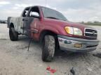 2000 Toyota Tundra Access Cab