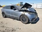 2018 Land Rover Range Rover Velar R-dynamic se