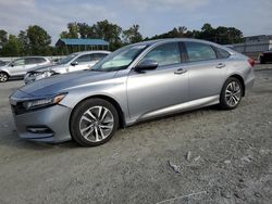 2018 Honda Accord Hybrid EX for sale in Spartanburg, SC