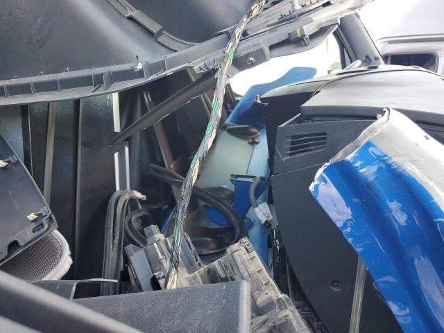 2023 Freightliner Cascadia 126 Semi Truck