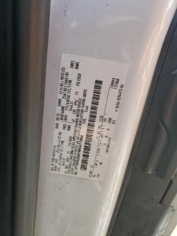 2021 Ford Transit T-250