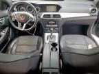 2013 Mercedes-Benz C 250