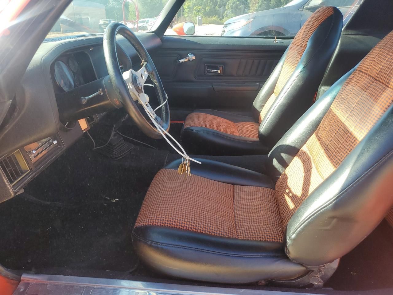 1970 Chevrolet Camaro Z28