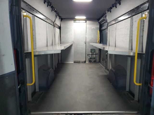 2021 Dodge RAM Promaster 3500 3500 High