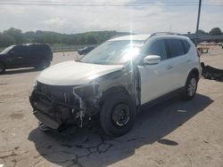 2019 Nissan Rogue s en venta en Lebanon, TN