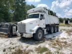 2007 Kenworth T800 Dump Truck