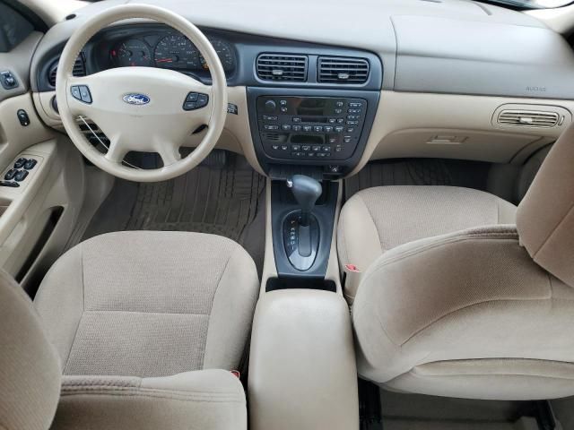 2000 Ford Taurus SEL