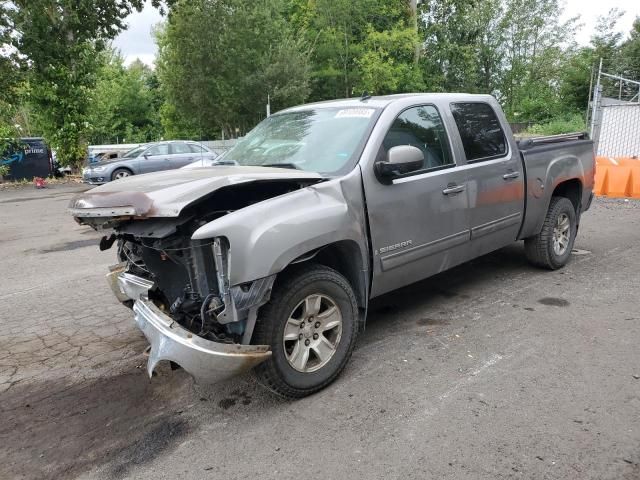 2007 GMC New Sierra K1500