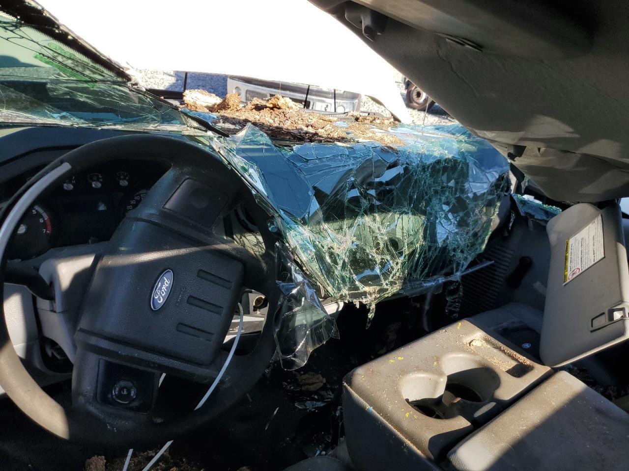 2014 Ford F350 Super Duty