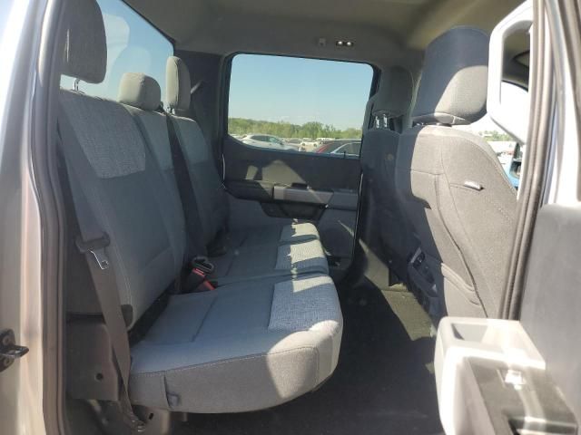 2024 Ford F250 Super Duty