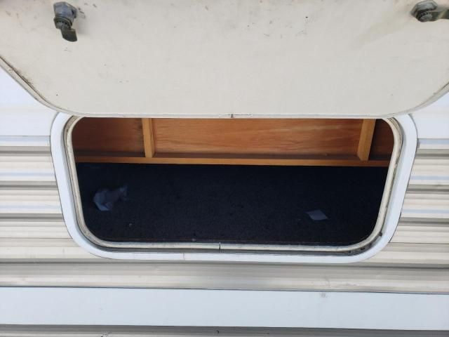2011 Cherokee By Forest R 2010 Foresriver Grey Wolf-RVS Camper