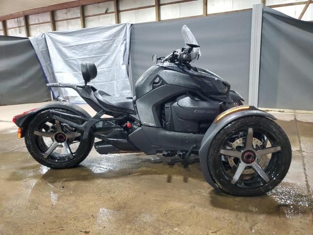 2022 Can-Am Ryker Sport