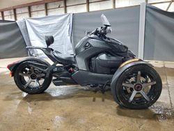 Salvage cars for sale from Copart China: 2022 Can-Am Ryker Sport