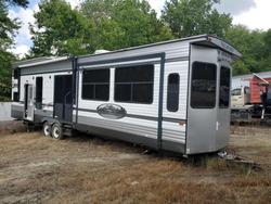 2016 Wildwood 2016 Foresriver Wildwood-RVS Camper en venta en Seaford, DE