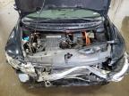 2009 Honda Civic Hybrid