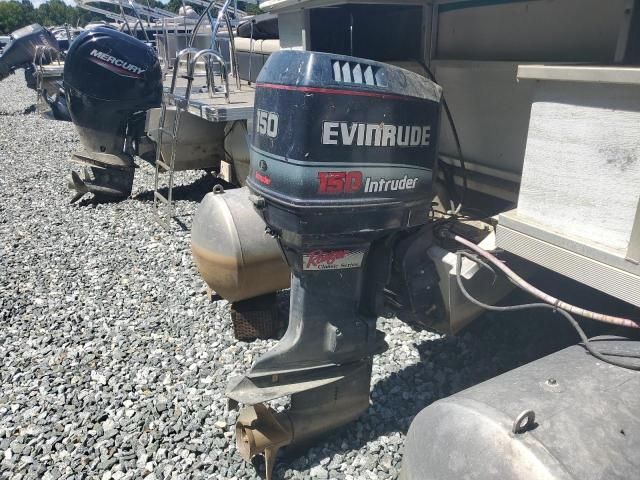 1994 Crescent Boat-Boats Boat