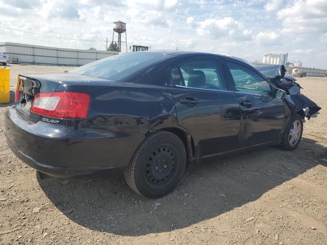 2012 Mitsubishi Galant es