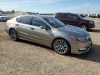 2014 Acura RLX Tech