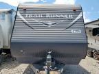 2017 Heartland 2017 Heartland BIG Horn Travel TRL
